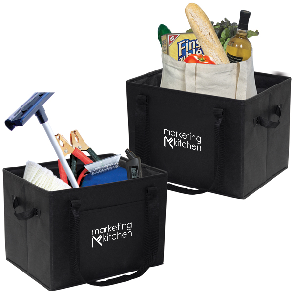 Non Woven Folding Cargo Carrier