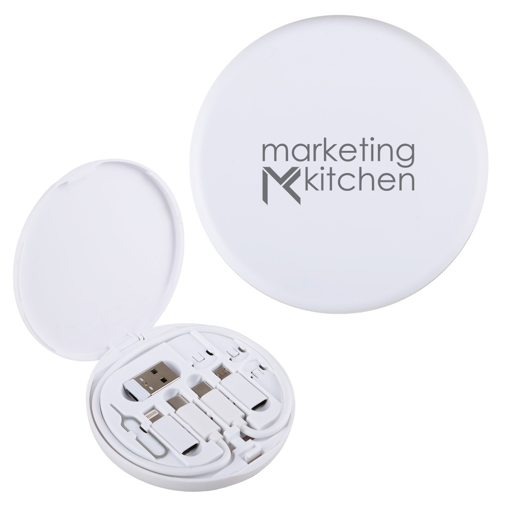 Powercycle Wireless Charger &amp; Accessories