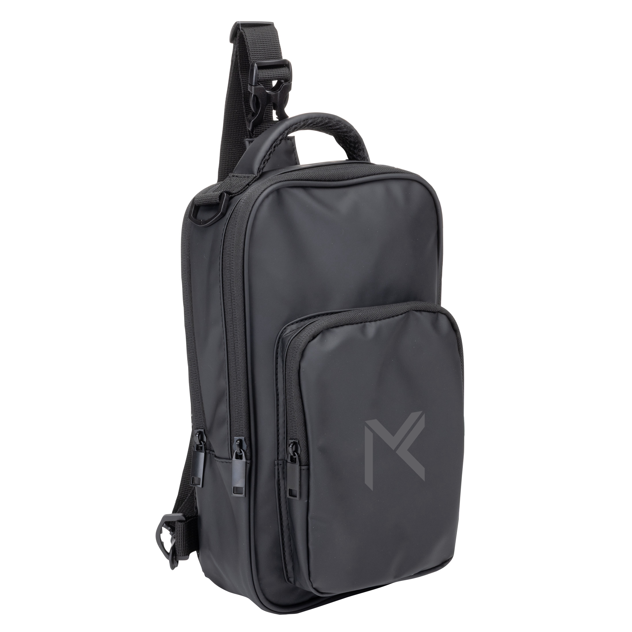 Eider Backpack w/USB Charging Port