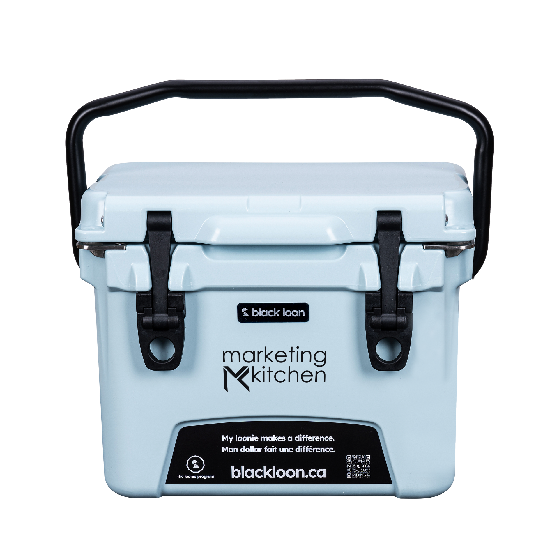 The 10 Litre Cooler