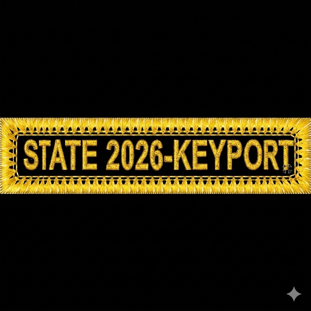 State Tab - 2026-KEYPORT (PRE-ORDER)
