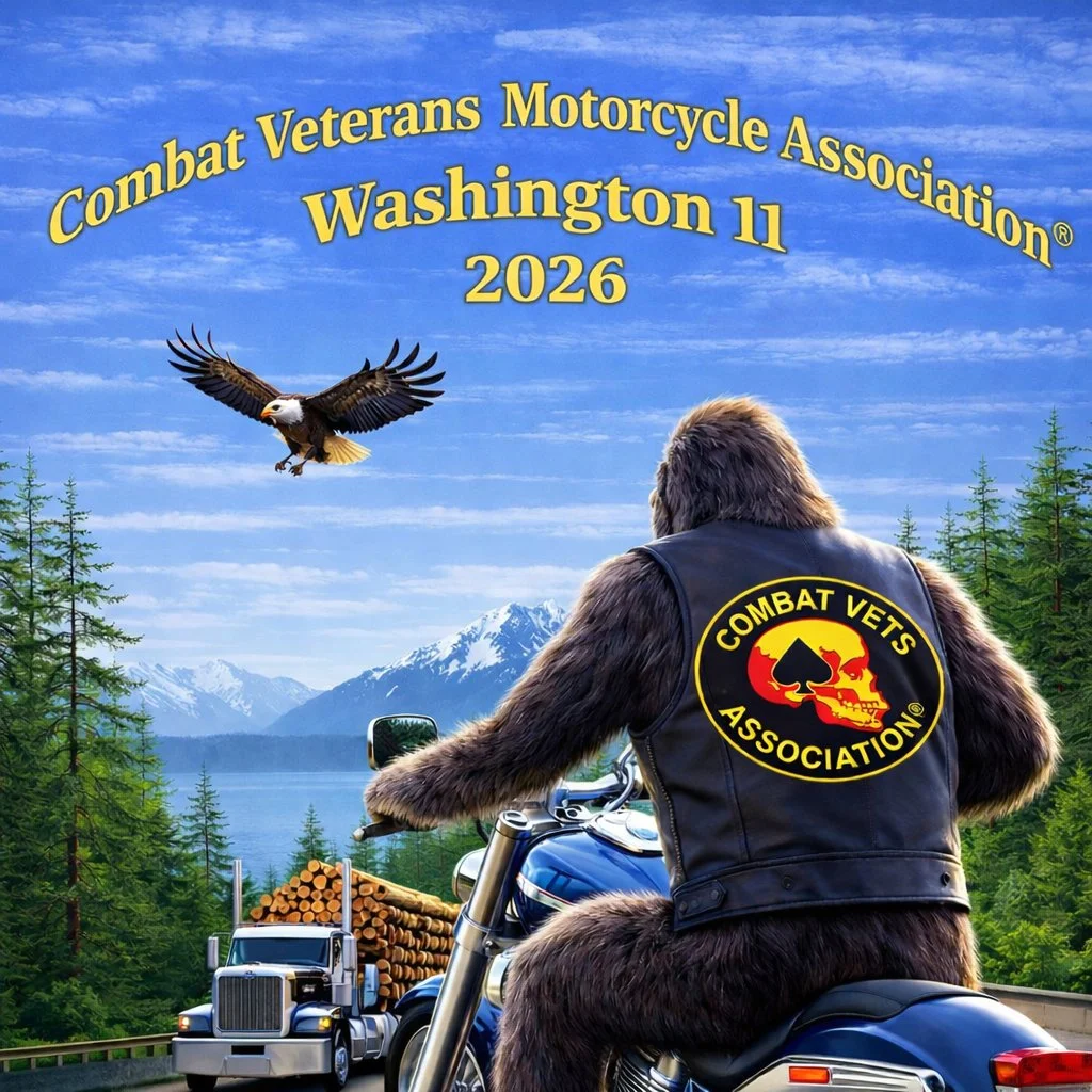 2026 State APR Registration (Rider & Passenger)
