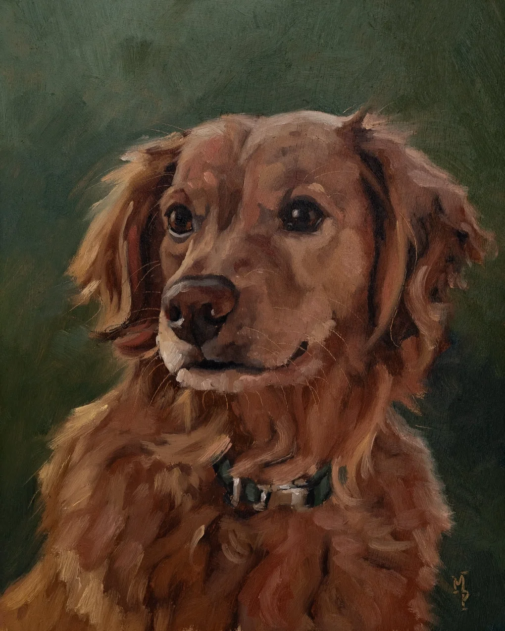 Tucker Print 5x7