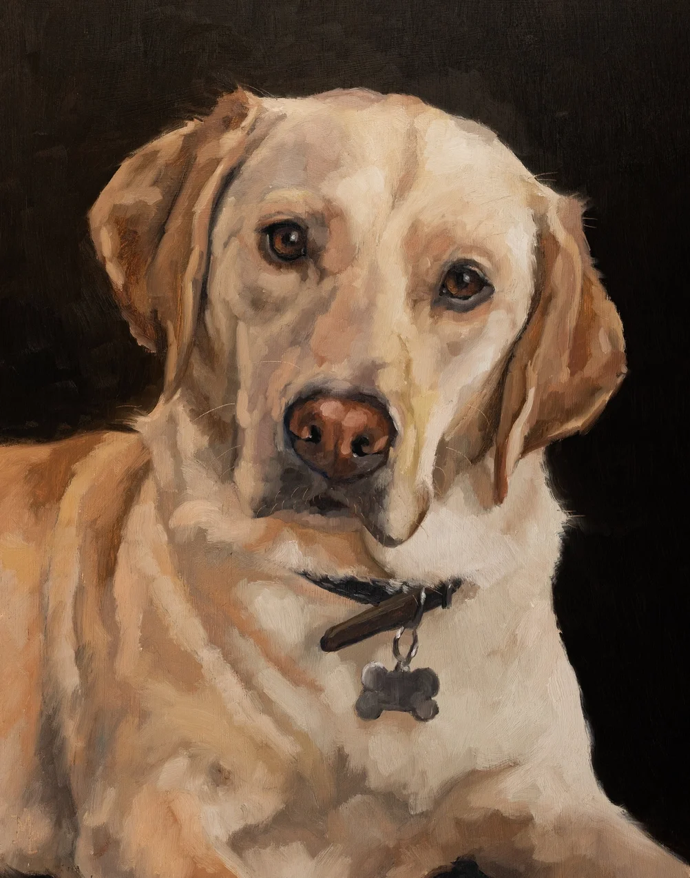 Stella Print 5X7