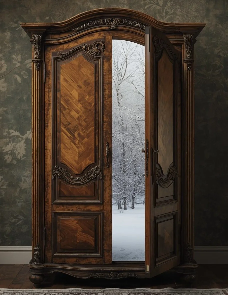 Step through the wardrode with us.jpeg