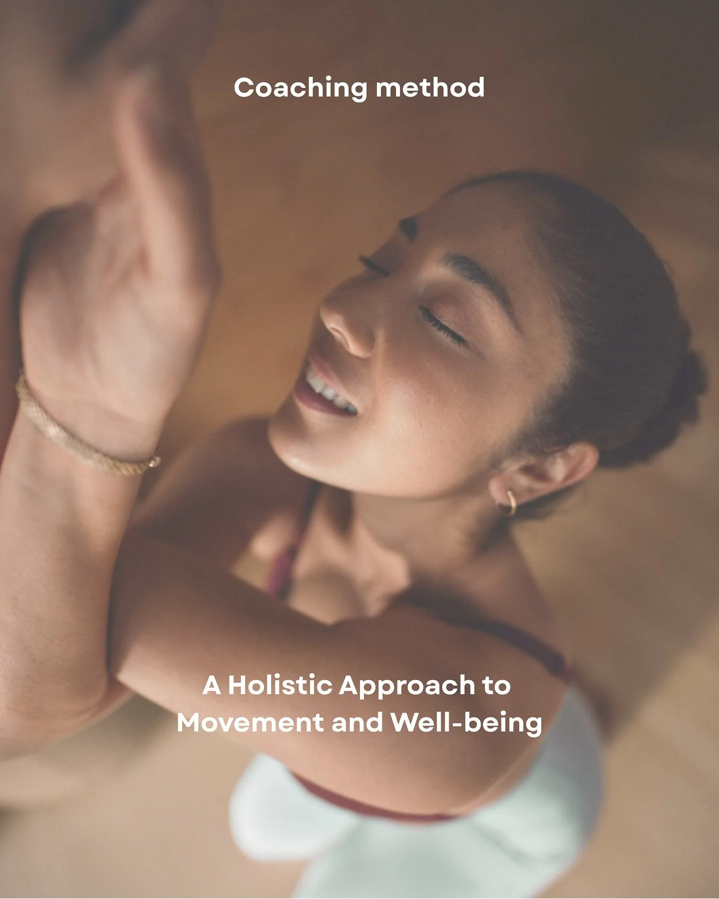 I&rsquo;m Yayoi, a former professional ballerina turned wellness and movement coach, now based in Arrowtown. My coaching method is designed for individuals with full schedules, high standards, and a genuine desire to feel good in their bodies.
 Wheth