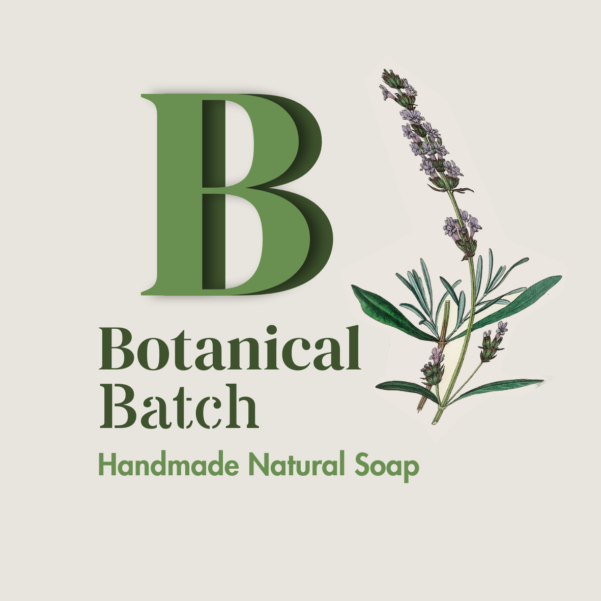 botanical  batch