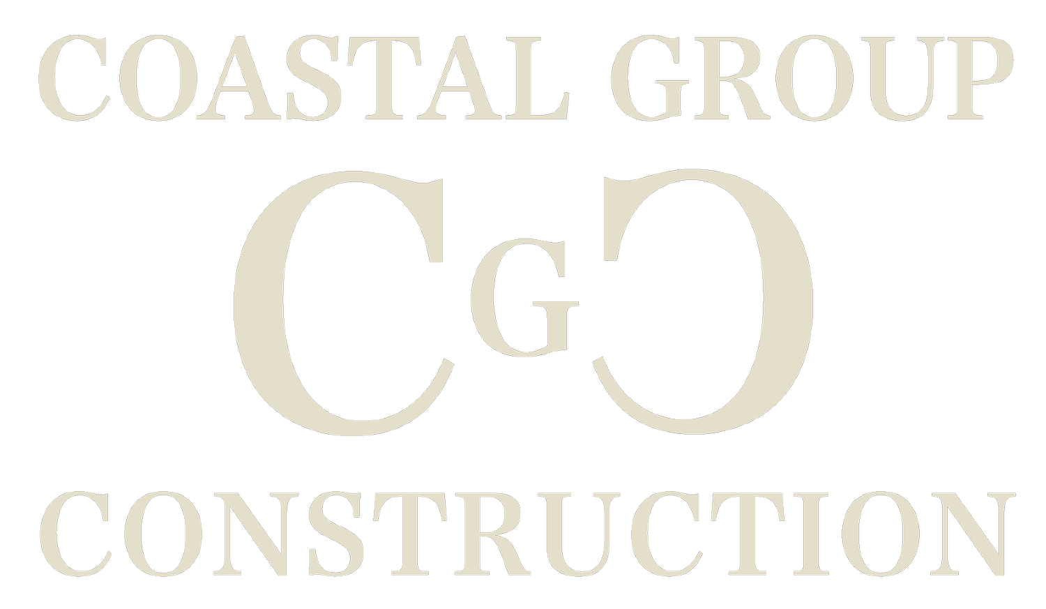 Coastal Group Construction