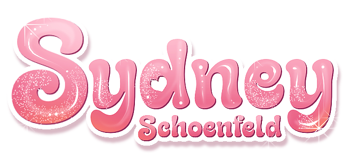 Sydney Schoenfeld - SydScribbs LLC