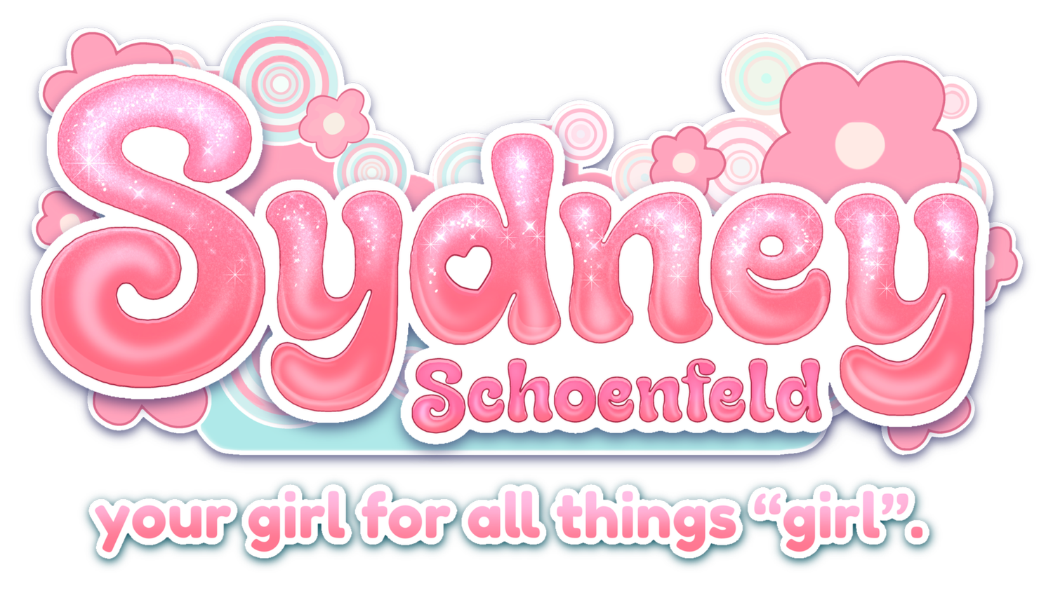 Sydney Schoenfeld - SydScribbs LLC