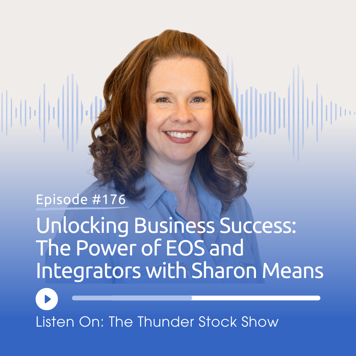 Thunder Stock Marketing Podcast Guest
