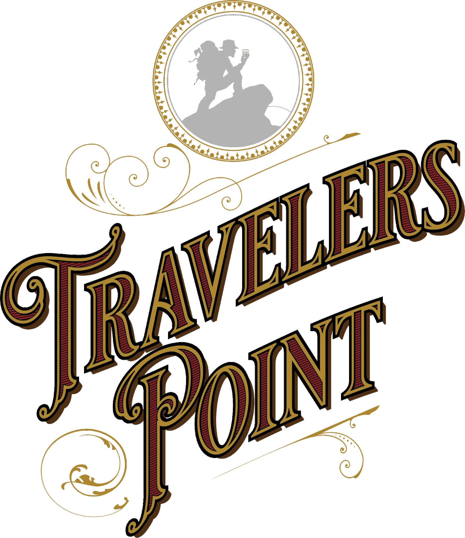 Travelers Point Distillery