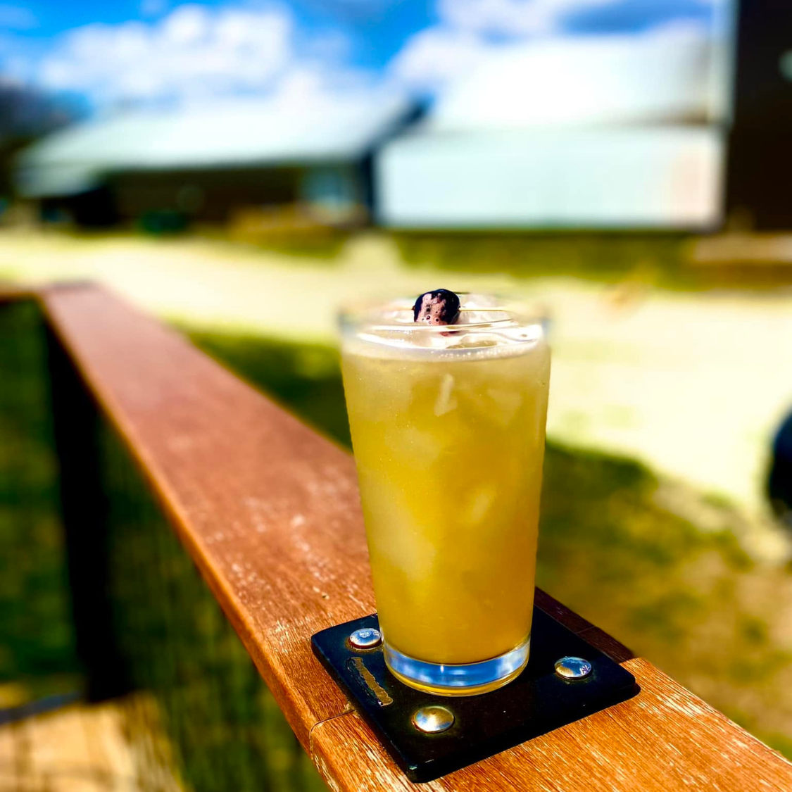 Summer Cocktail