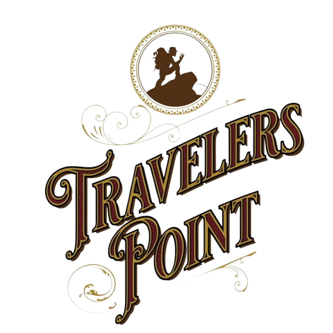 Travelers Point Distillery