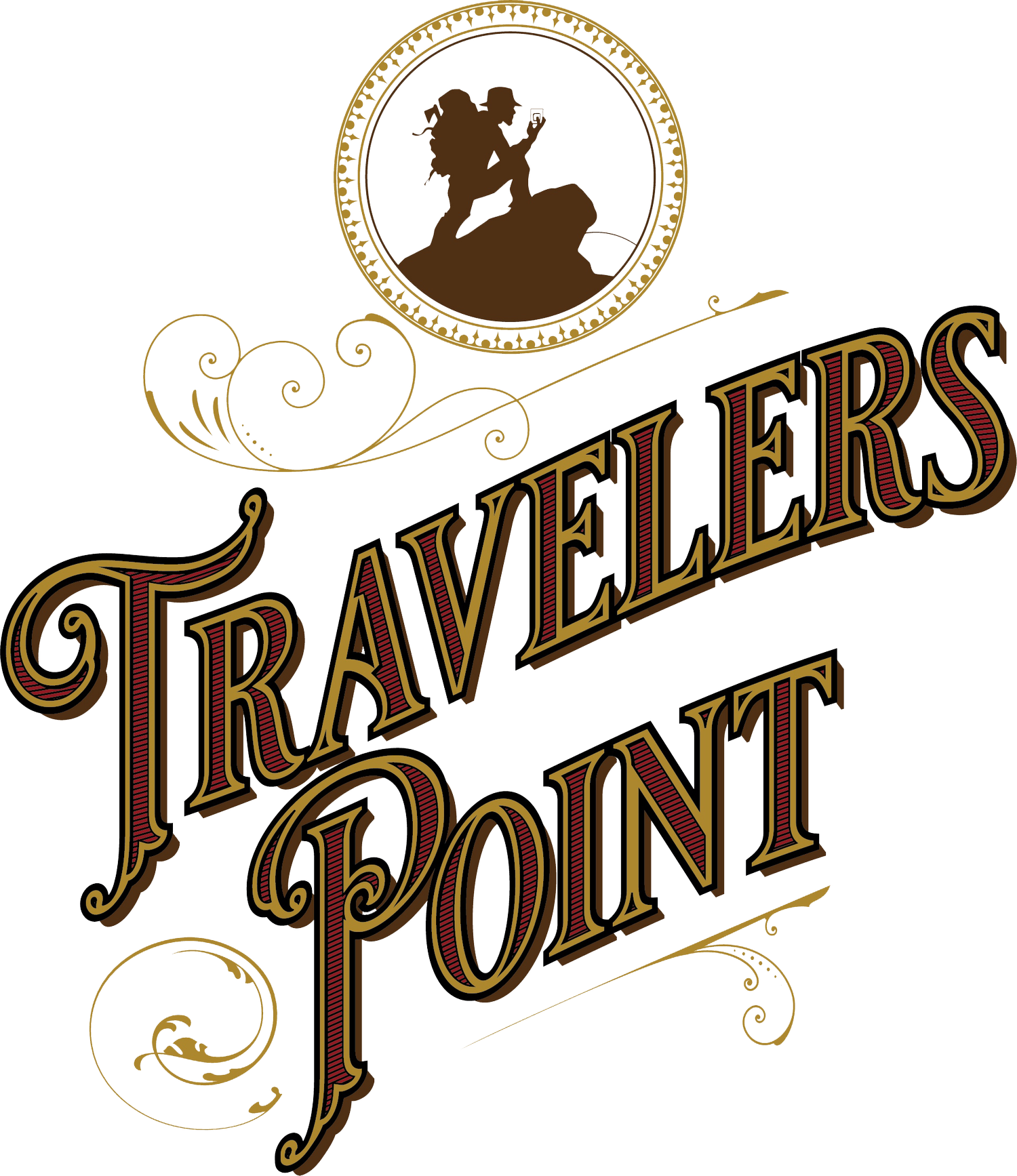 Travelers Point Distillery