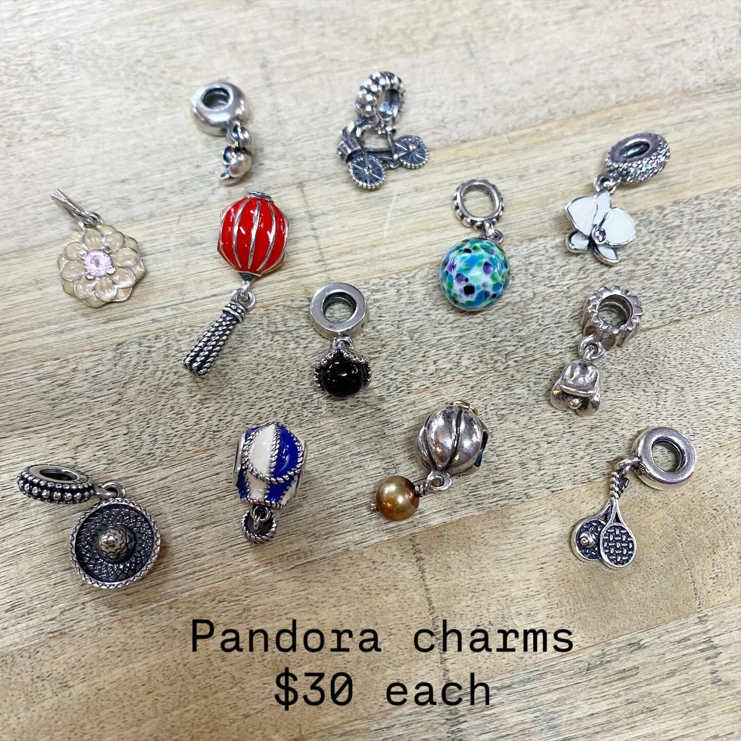 Is it time to add to your bracelet?