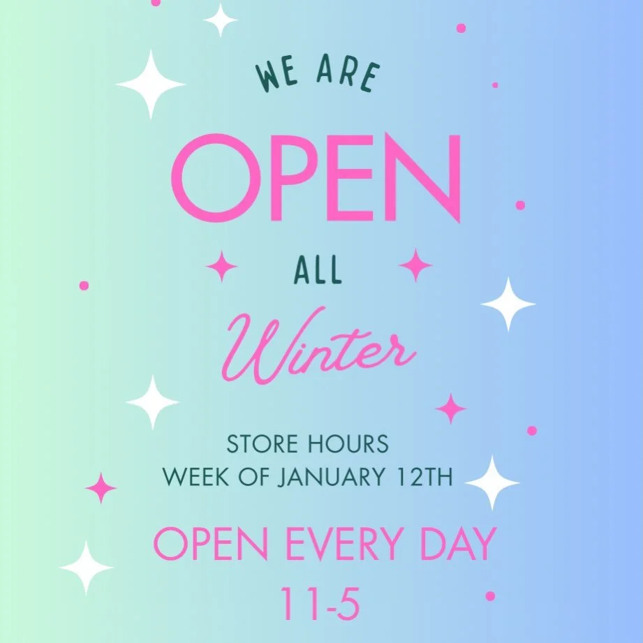 Come on this week!! We&rsquo;ve been busy adding SO MUCH new inventory