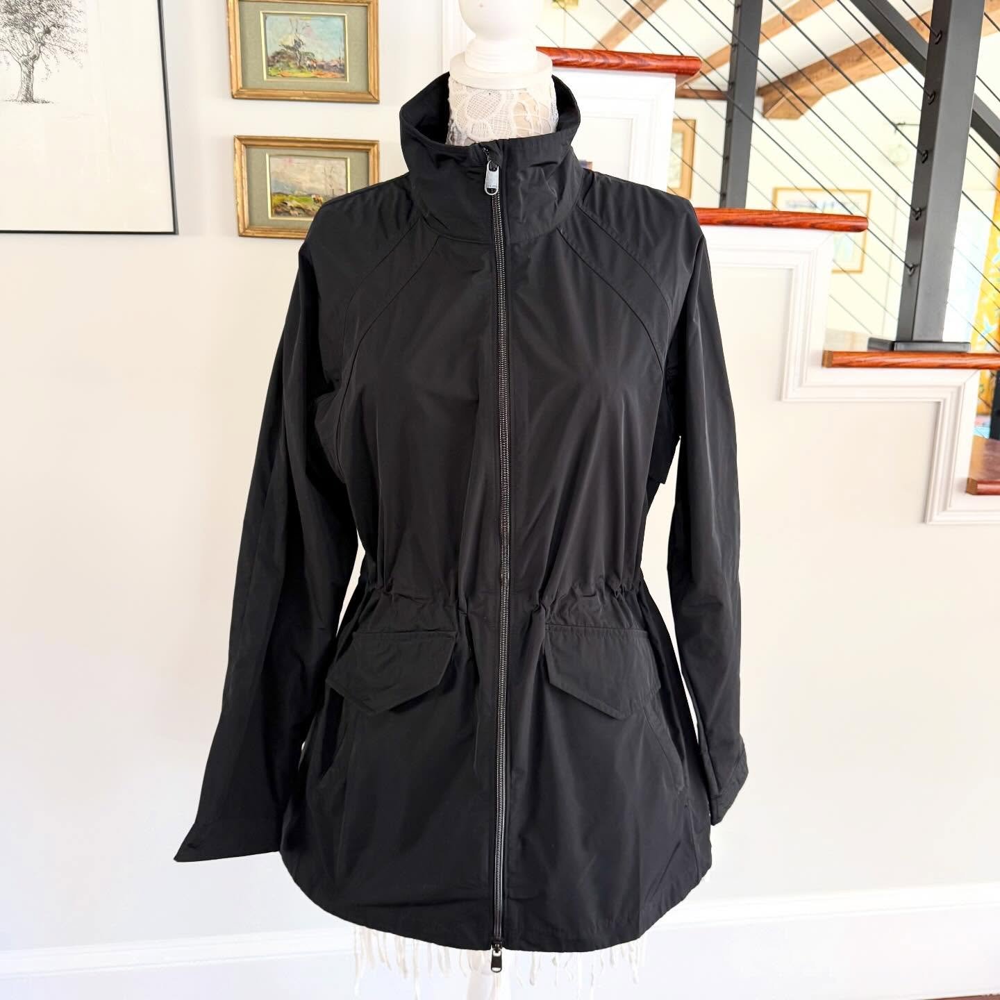 ATHLETA Westerly jacket. Medium Tall * $45
.
.
$8 shipping continental US
.
.
FOLLOW OUR BACKUP ACCOUNT: @seaagainconsignment