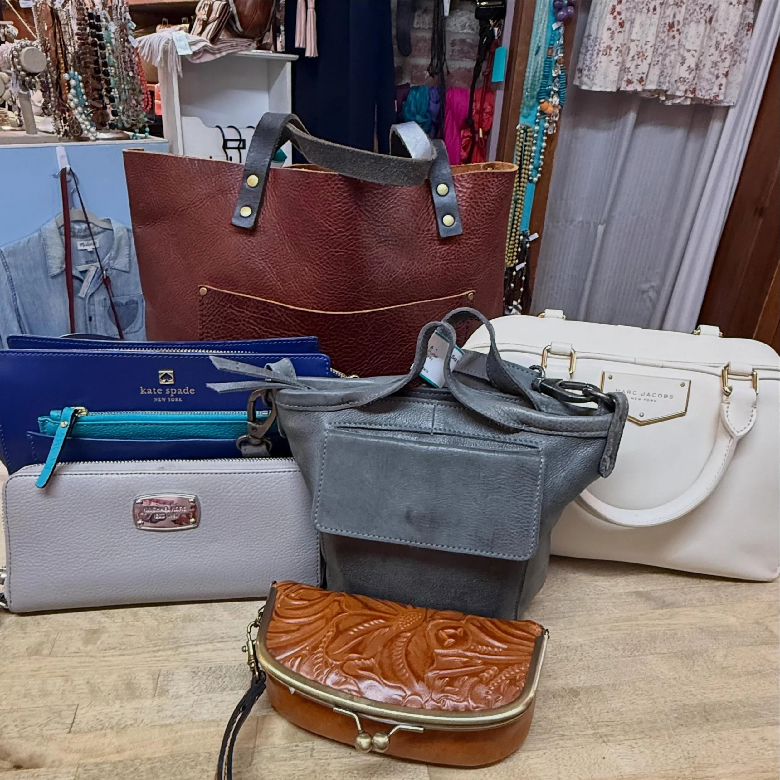 Today&rsquo;s new arrivals!