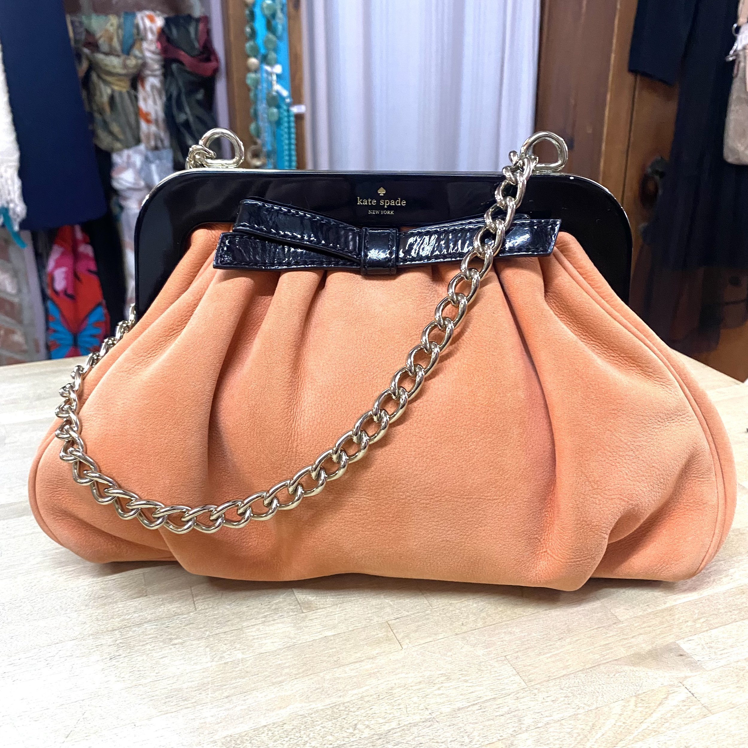 Kate Spade Monica Purse