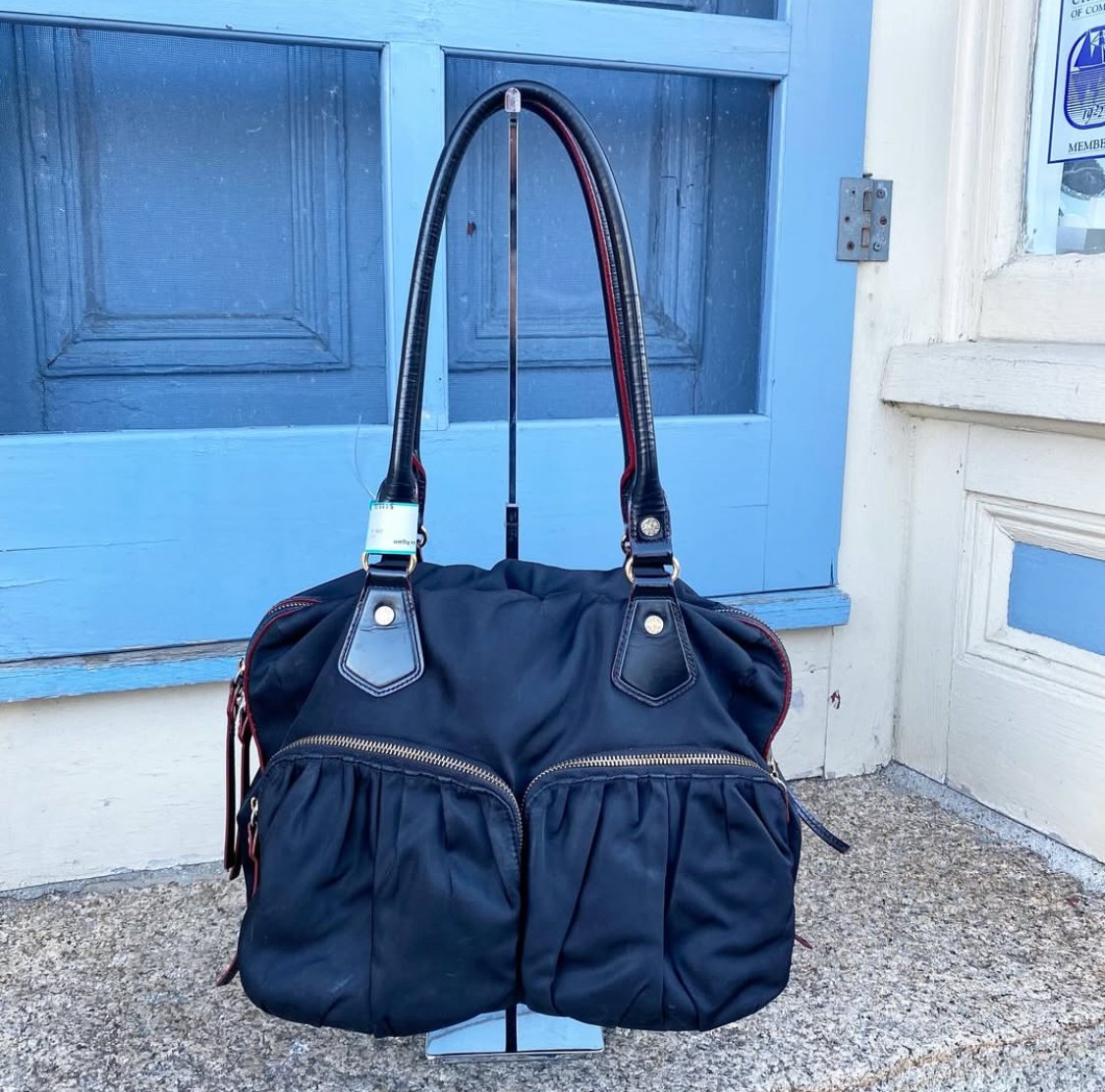 MZ Wallace Shoulder Bag