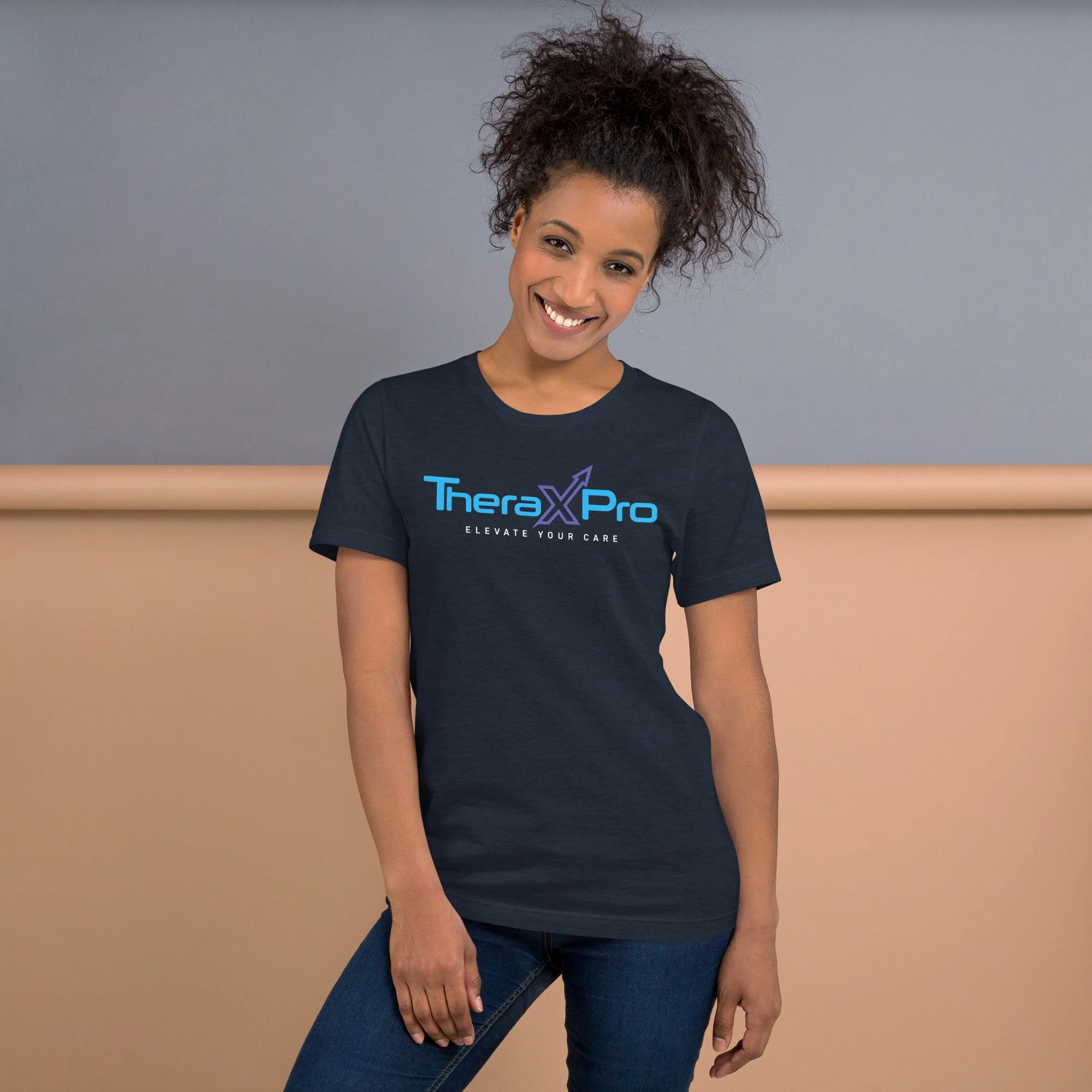 TheraXPro Classic Tee