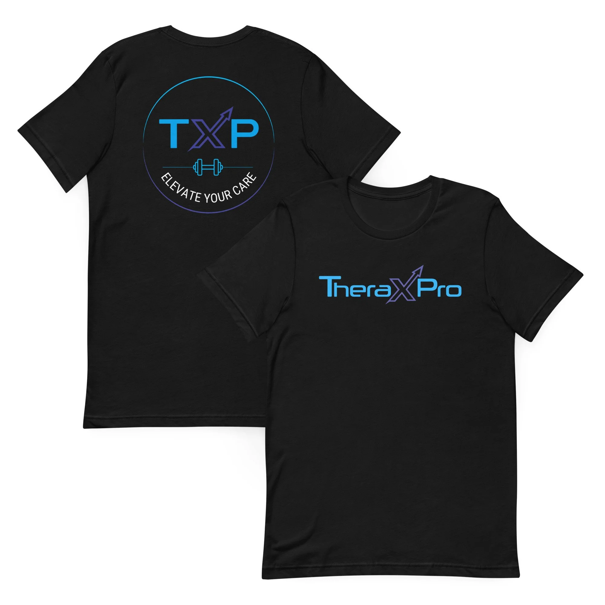 TheraXPro Elevate Tee