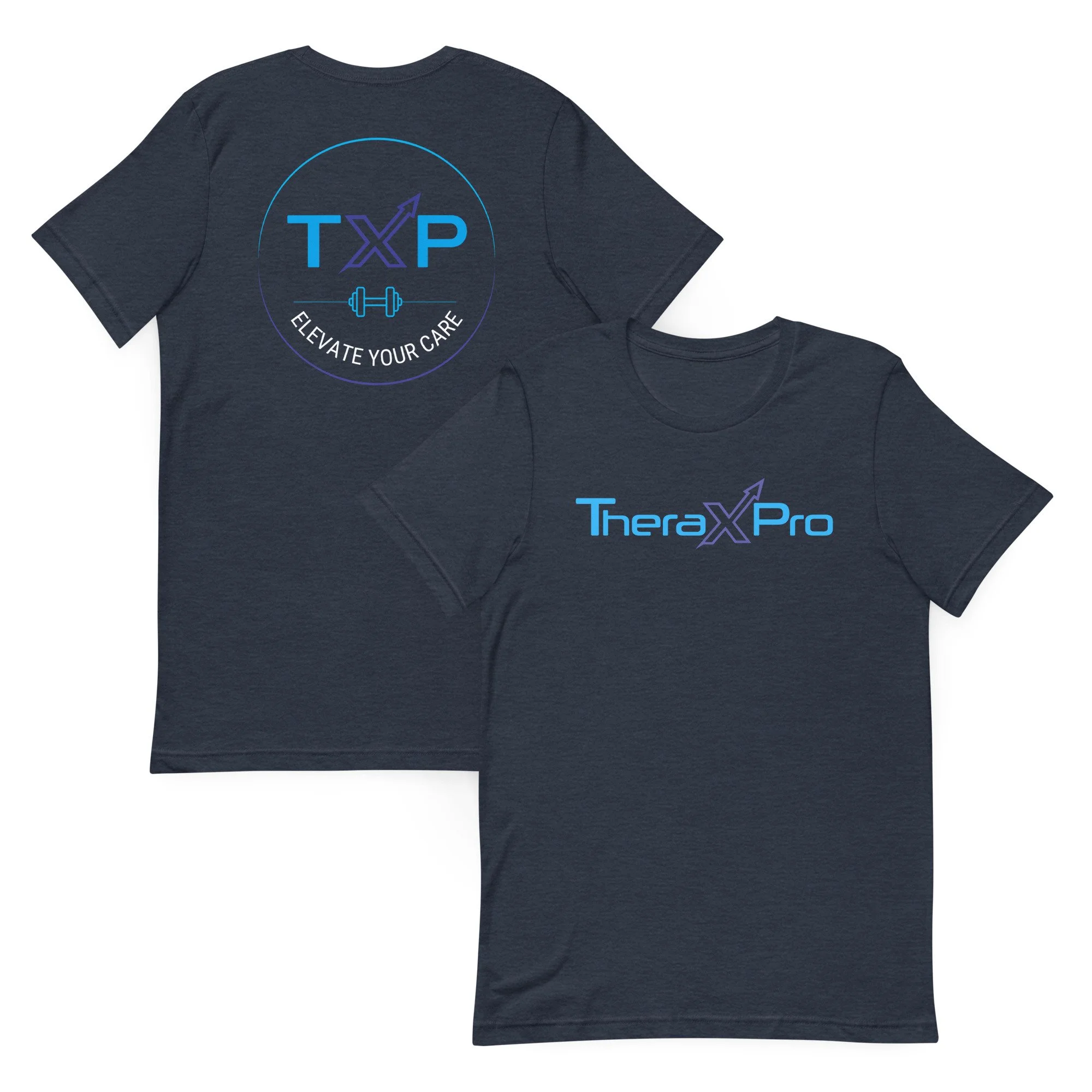 TheraXPro Elevate Tee