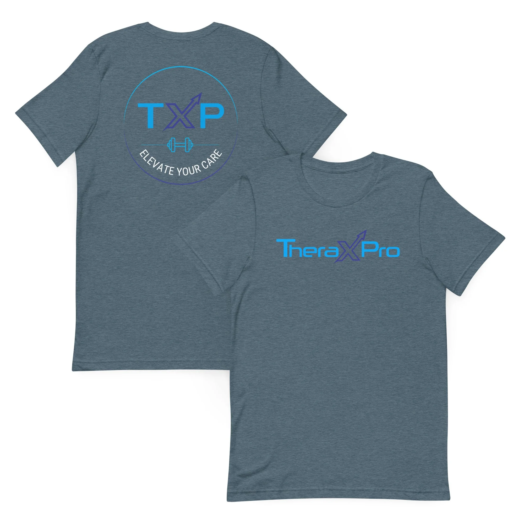 TheraXPro Elevate Tee