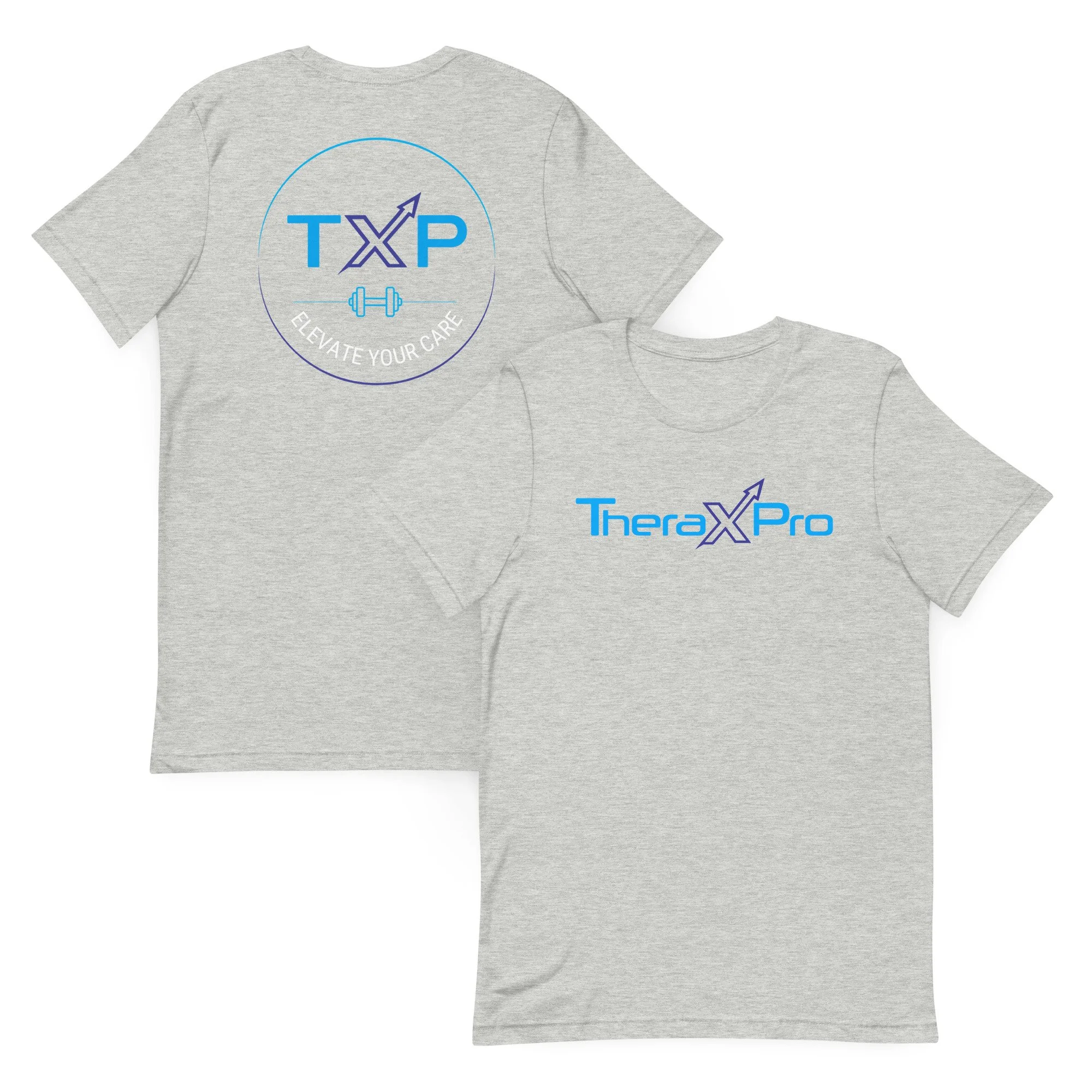 TheraXPro Elevate Tee