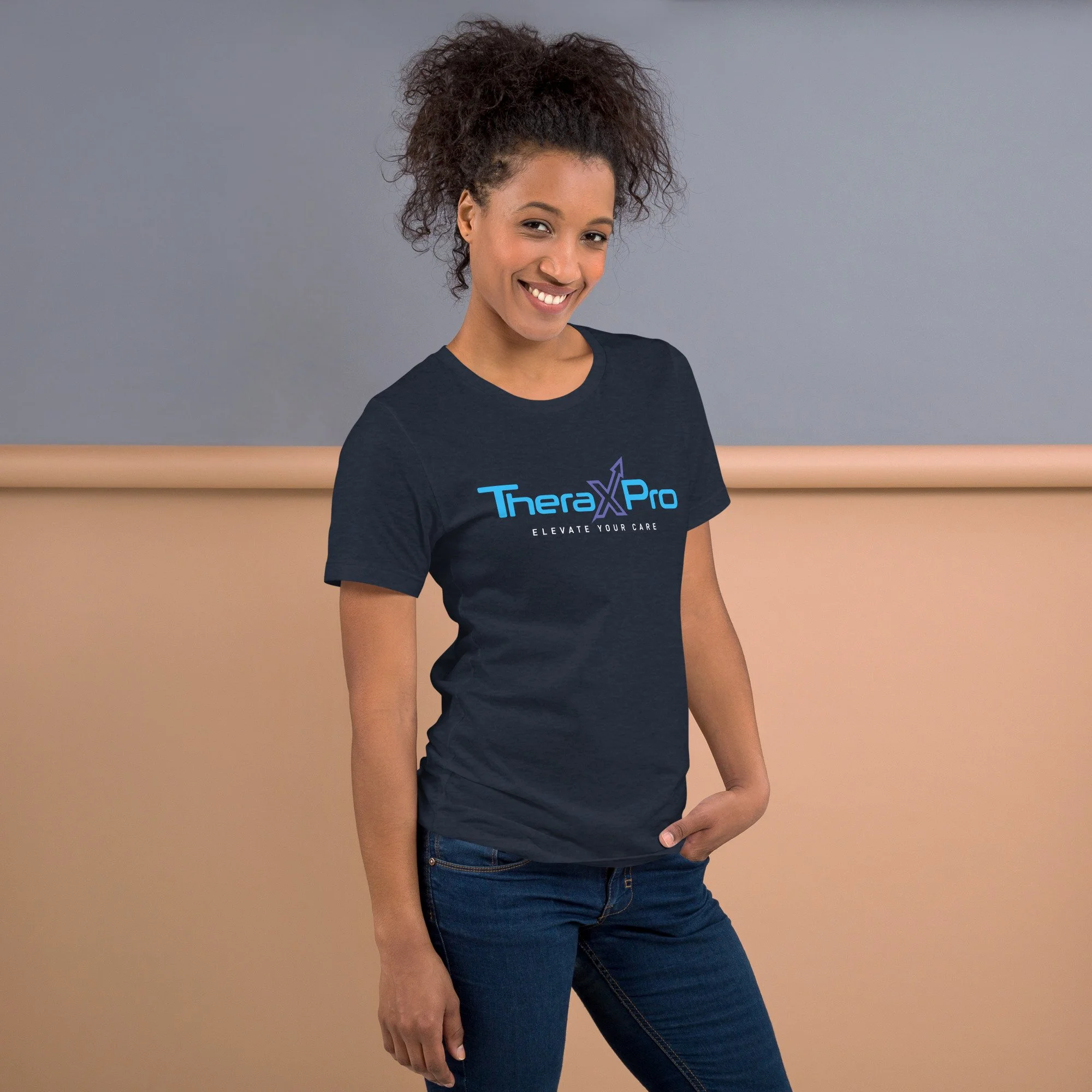 TheraXPro Classic Tee