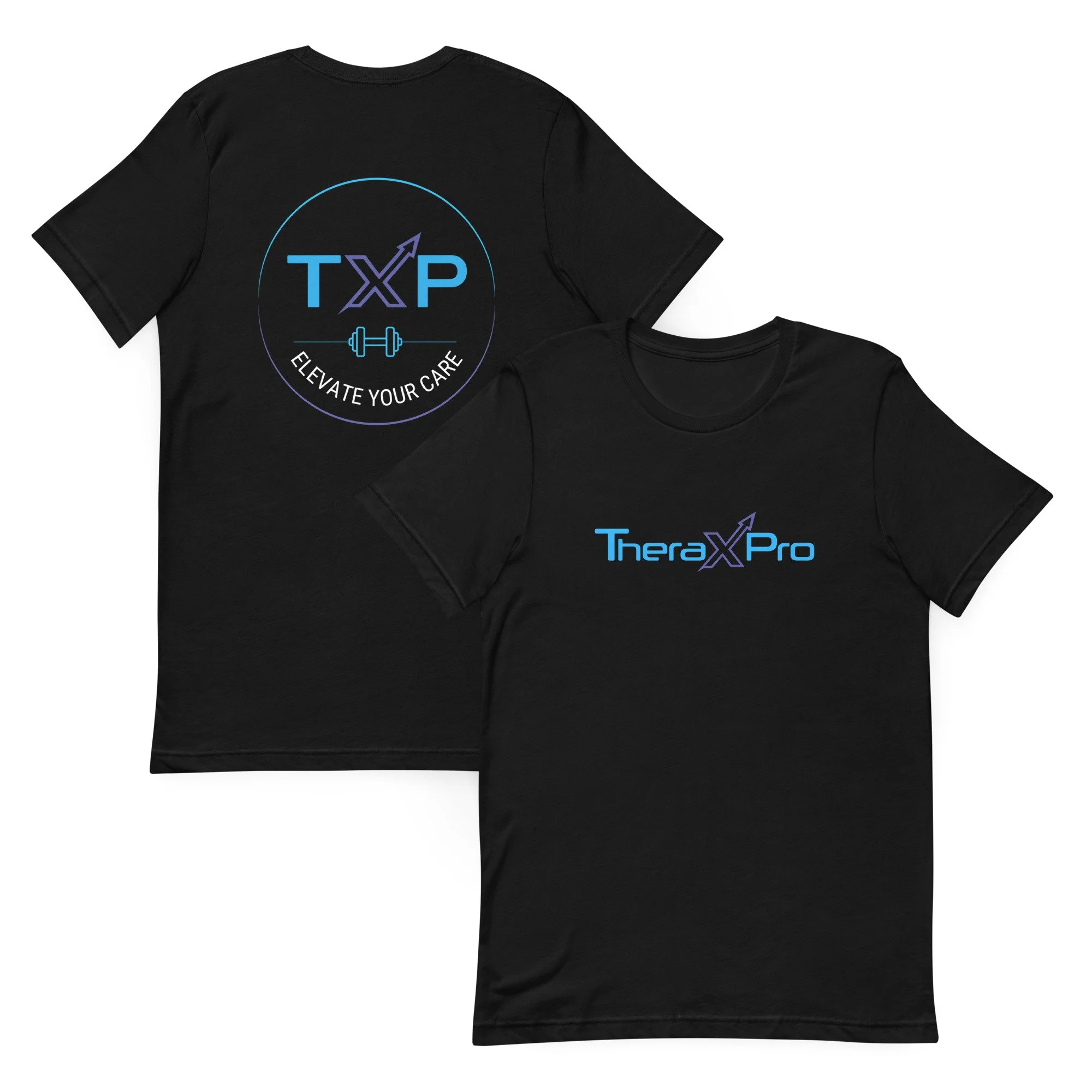 TheraXPro Elevate Tee