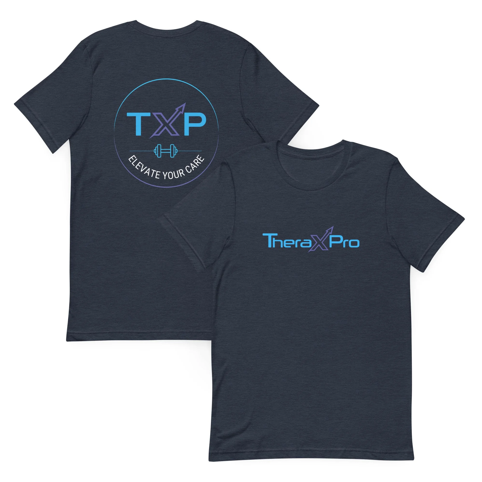 TheraXPro Elevate Tee