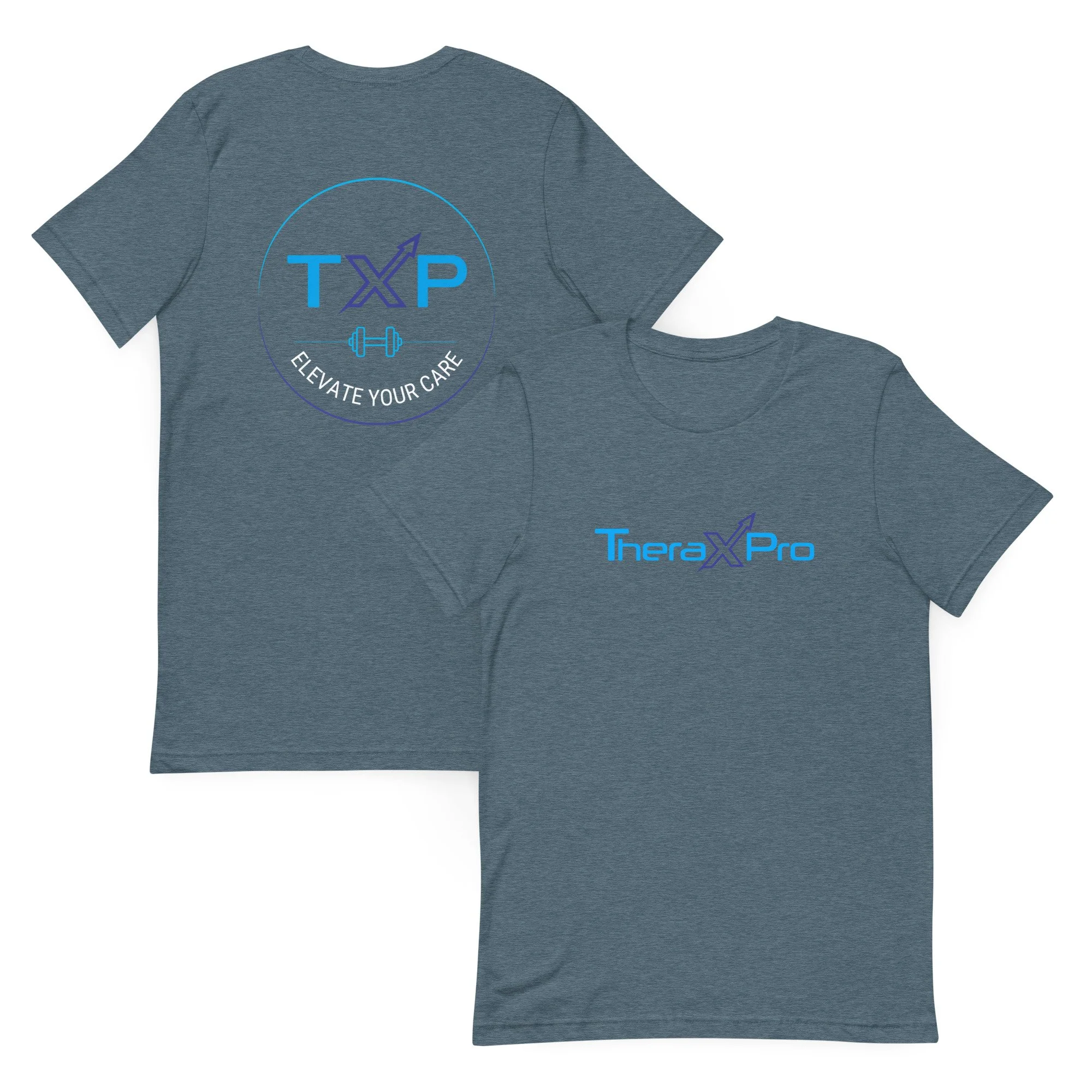 TheraXPro Elevate Tee