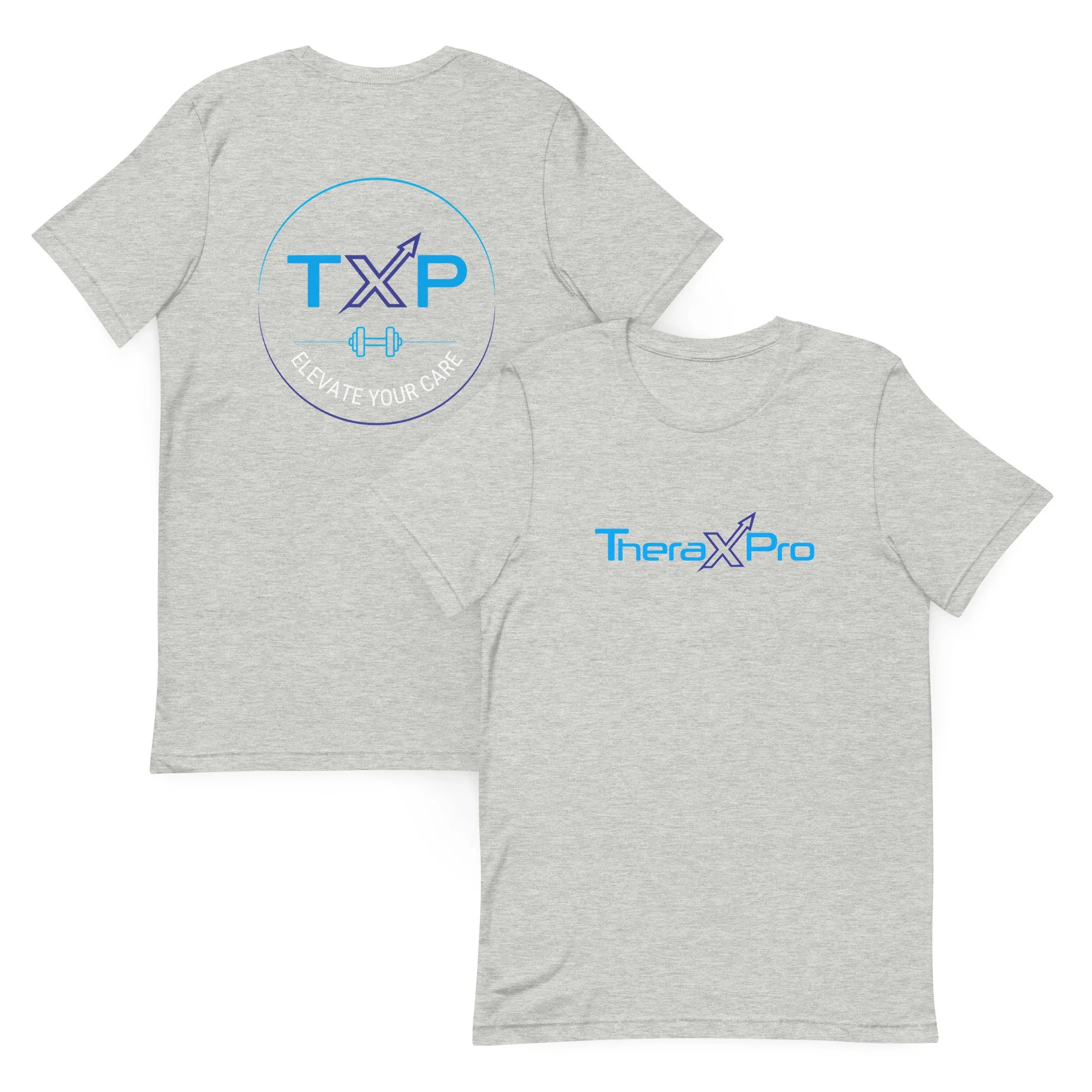 TheraXPro Elevate Tee