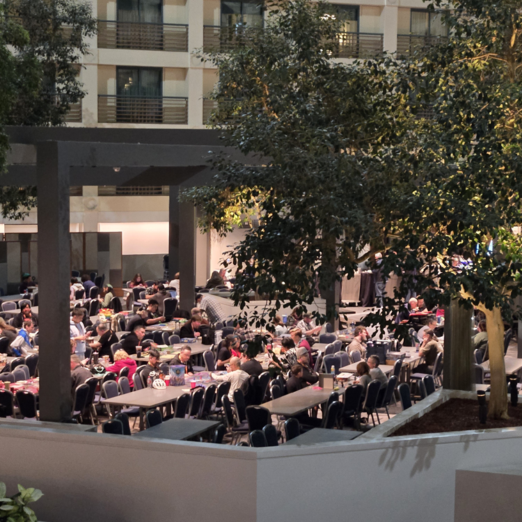 Great Time Had at KublaCon Fall 2025!