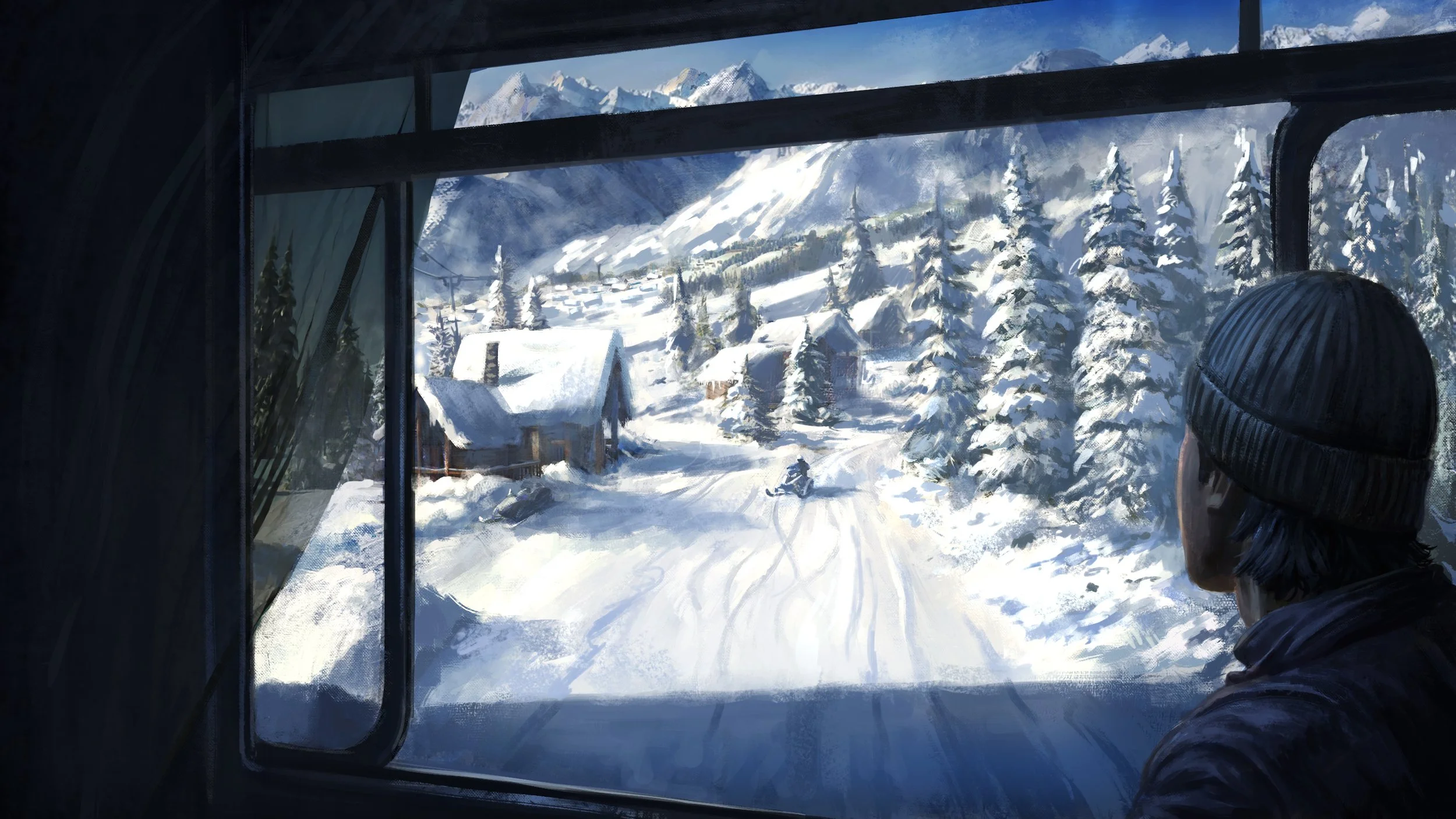 2026 First Quarter Update