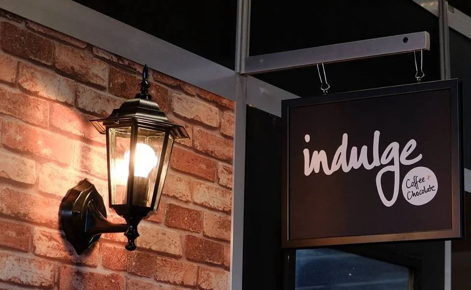 Custom Light with Printed Graphics