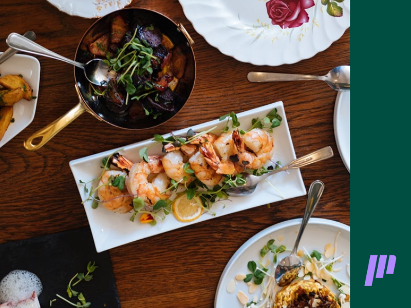 Deliciously Healthy Ideas For Work Lunches
