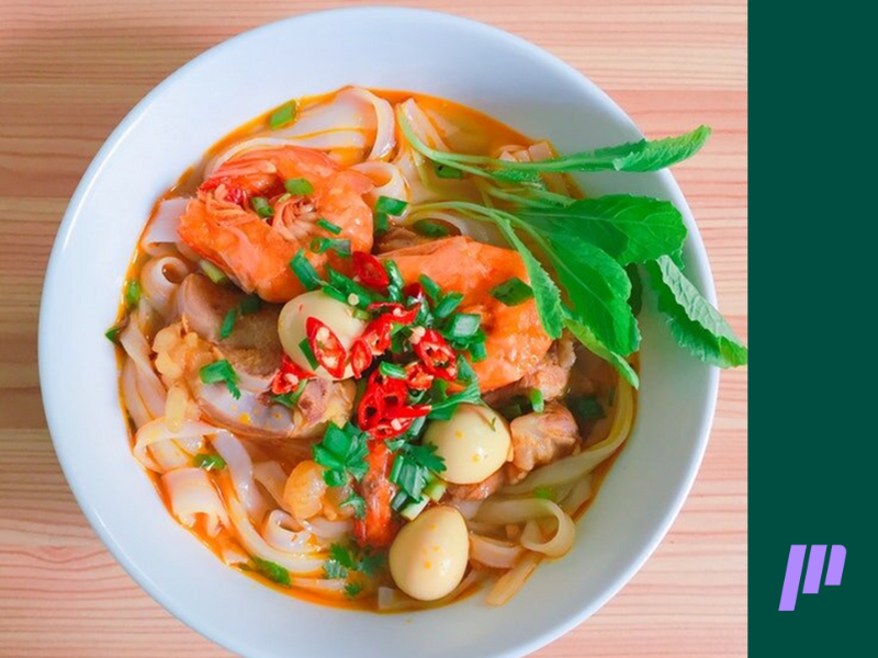 Best Food Court Meals for Nutrition and Wellbeing