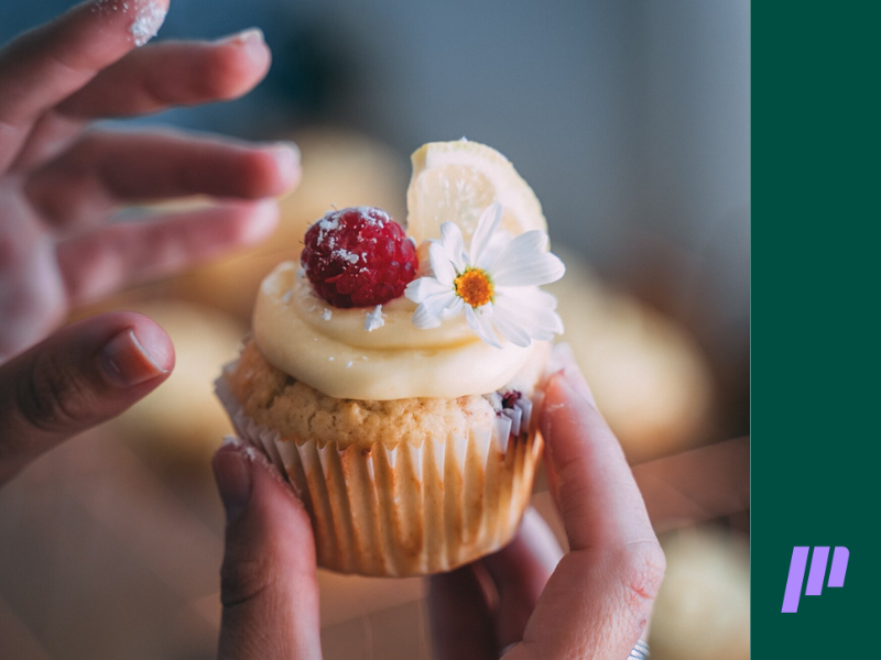 Sweet Afternoon Snacks Approved By A Sydney Dietitian
