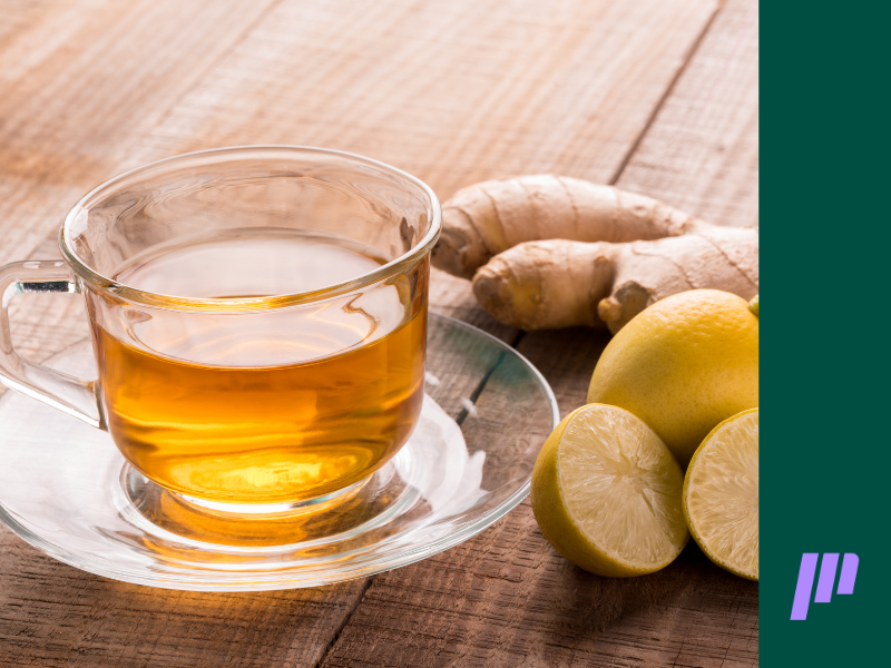Working From Home: Immune Boosting Drink Recipes</a>