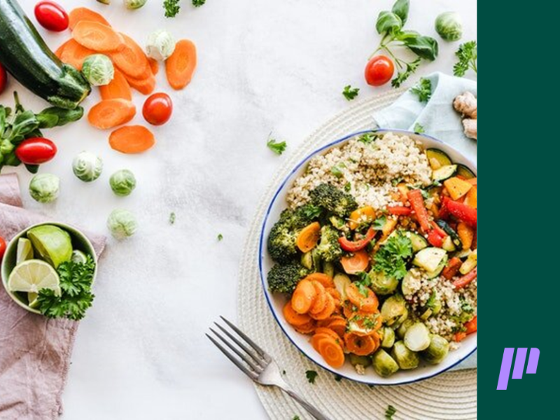 Quick &amp; Easy Meal Suggestions From A Sydney Dietitian</a>