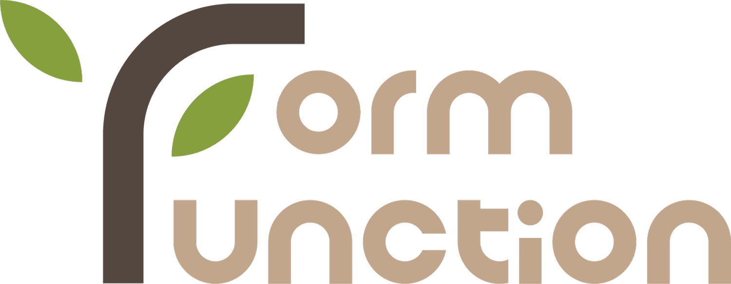 Form &amp; Function