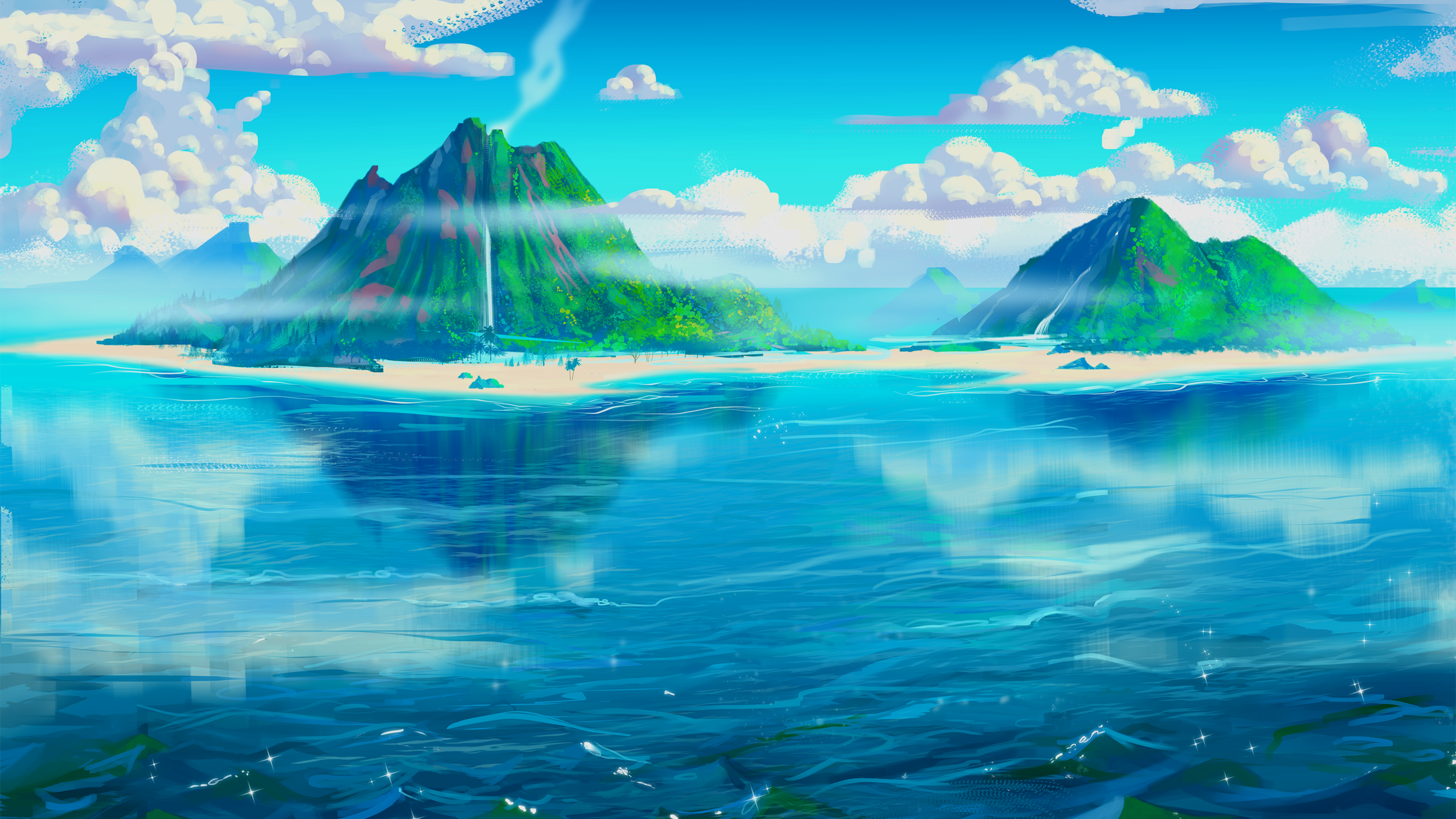 Imagination Bay Entertainment