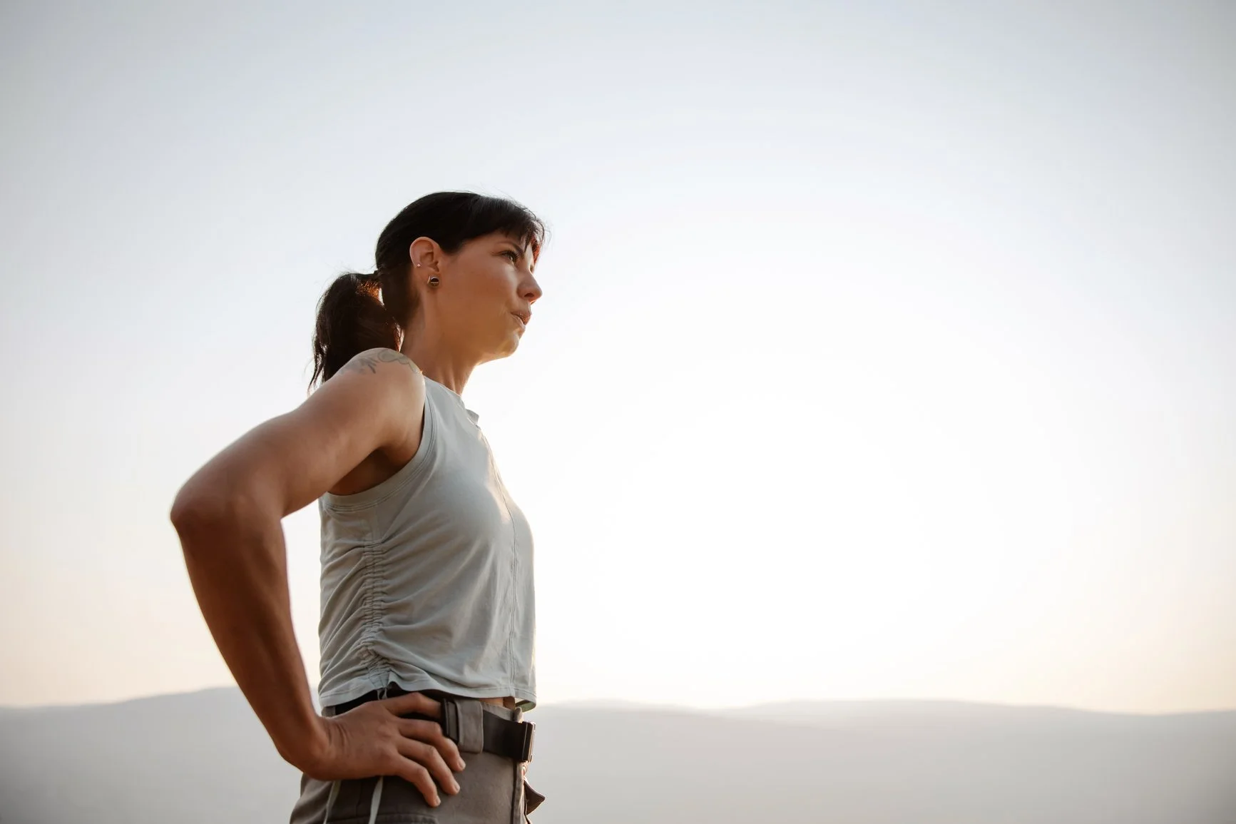 TESTOSTERONE FOR WOMEN