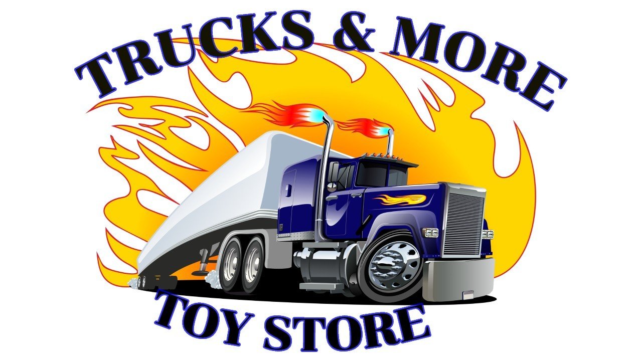 TrucksAndMoreToyStore.com