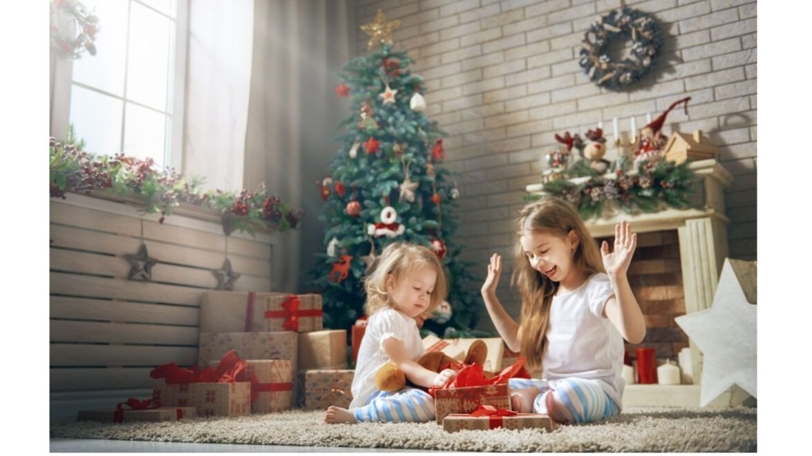 Why Personalized Toys Are Great Gifts