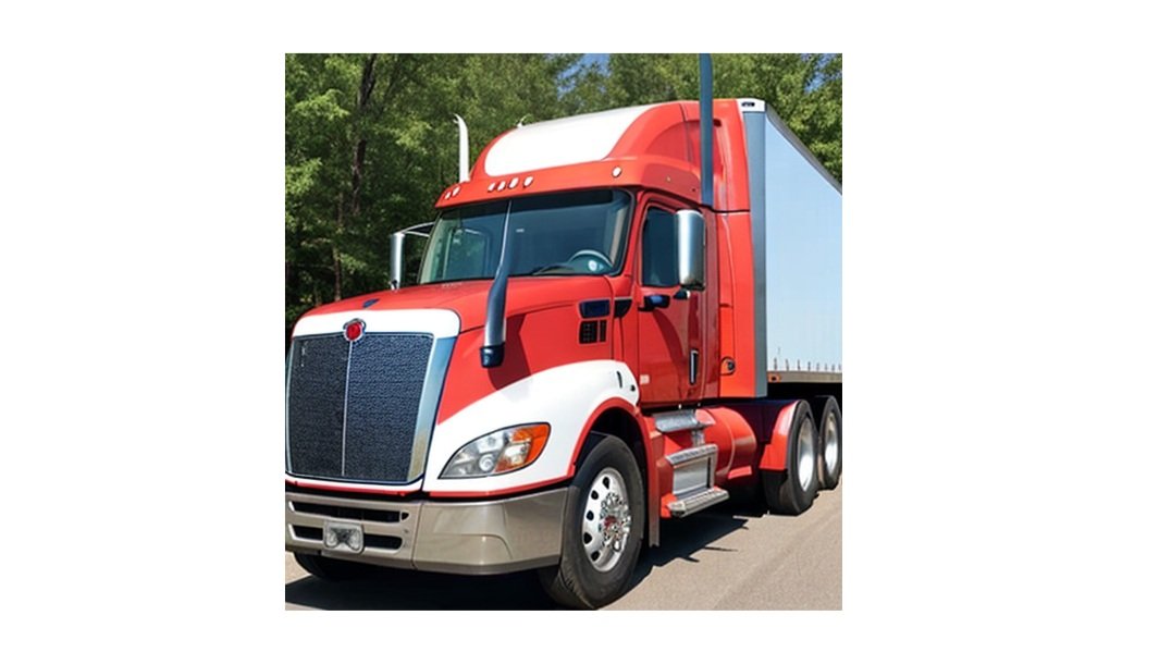 Semi Truck vs 18 Wheeler vs Tractor Trailer… What’s the difference?