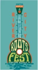 River City Roots Festival